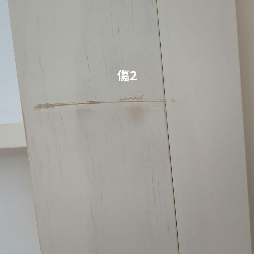 頑丈ロフトベッド 幅210×奥行106×高さ150.5cm