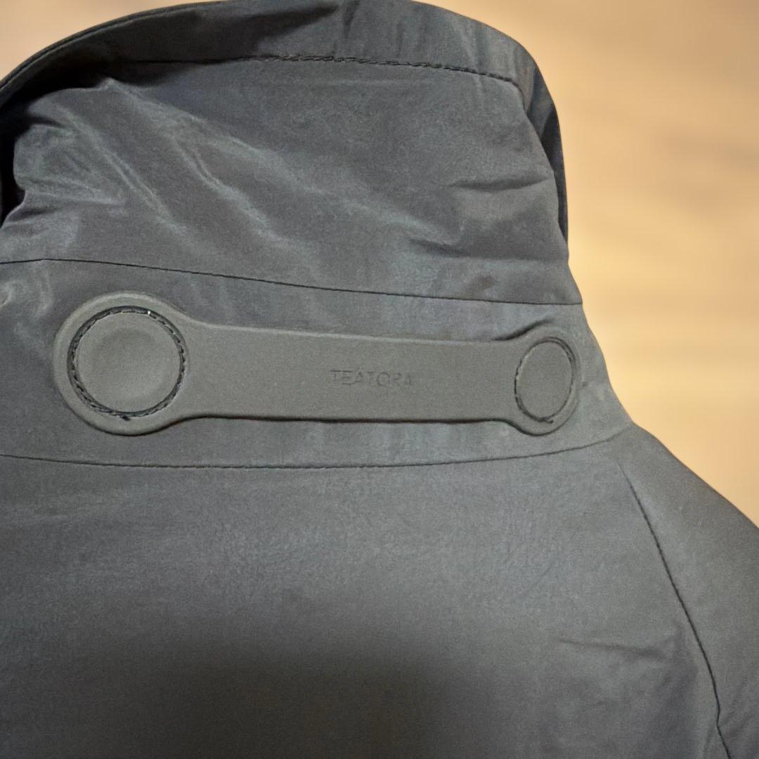 【新品】TEATORA DUAL POINT TIME ADAPTER - DP