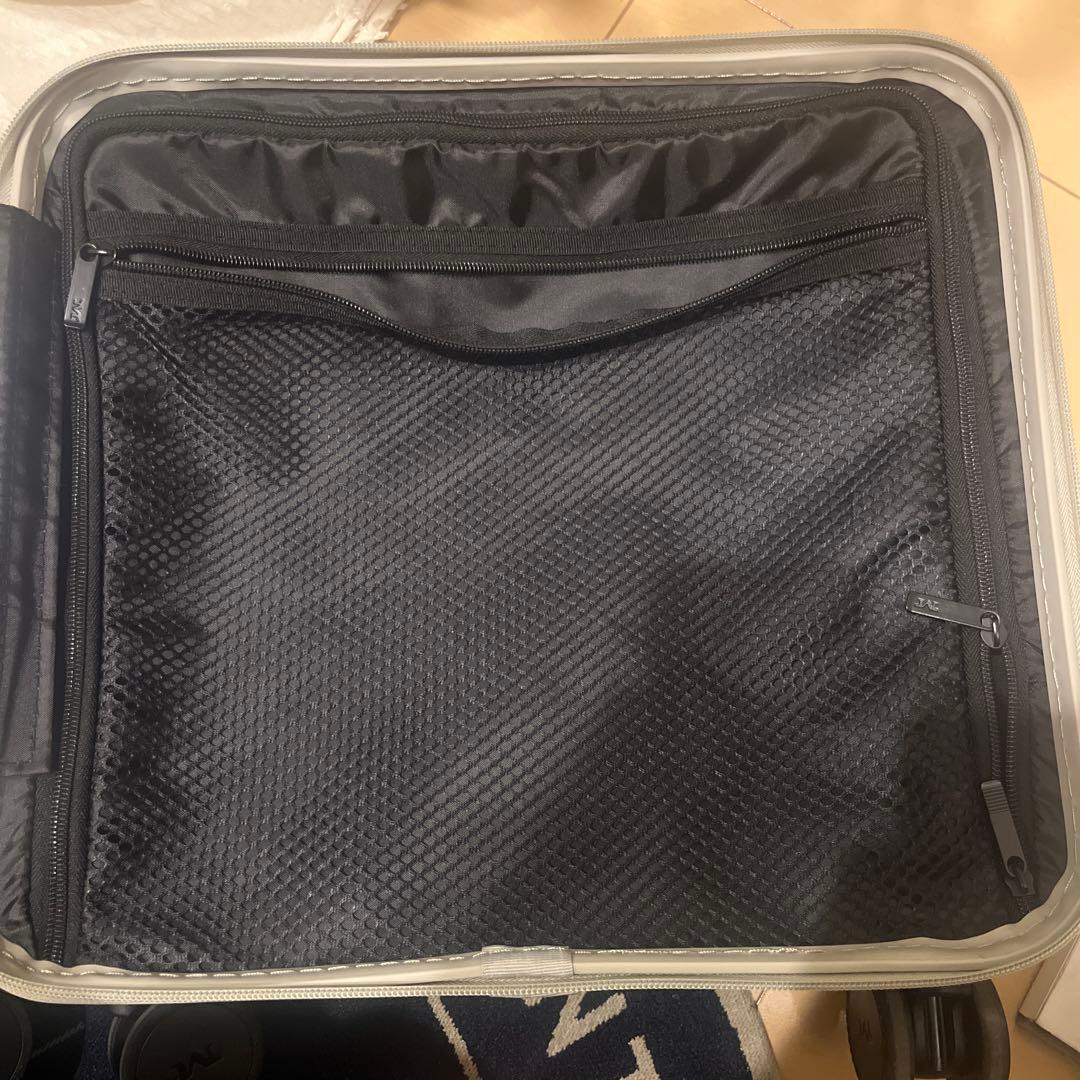 MAIMO スーツケース 機内持ち込み SSサイズ