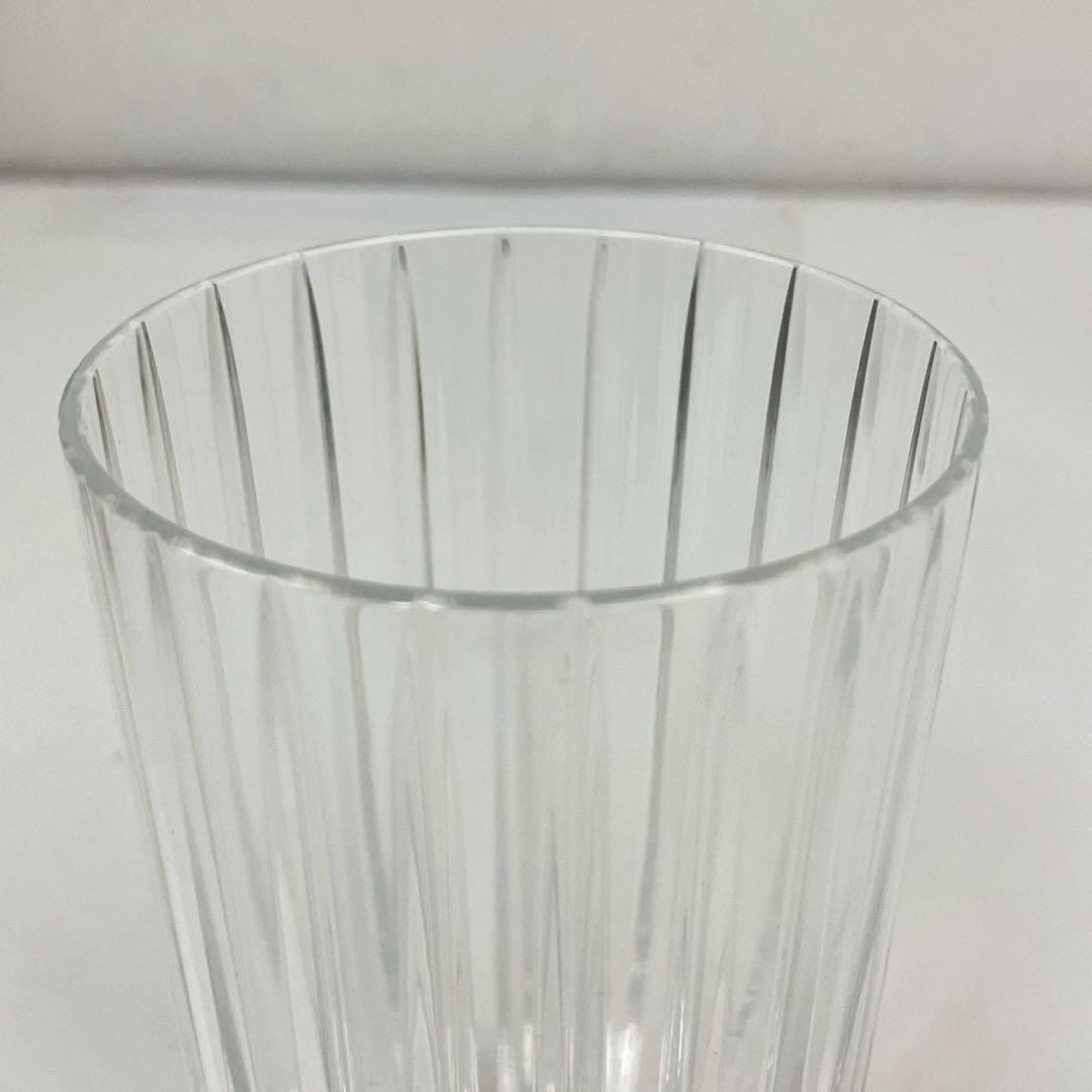 バカラ ハーモニー ハイボールグラス 3客セット 高さ14cm ビアグラス 本体
