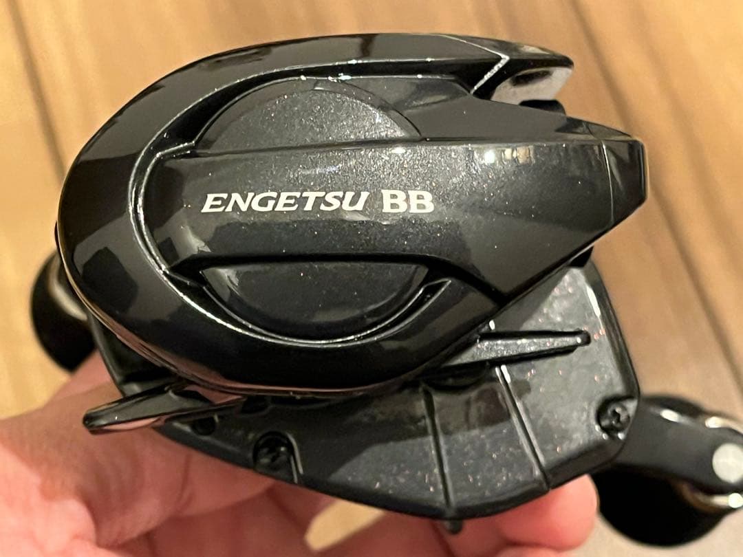 エンゲツ BB 101HG