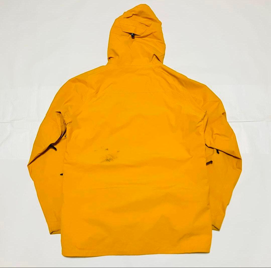 Burton [ak] GORE-TEX ジャケット Sサイズ