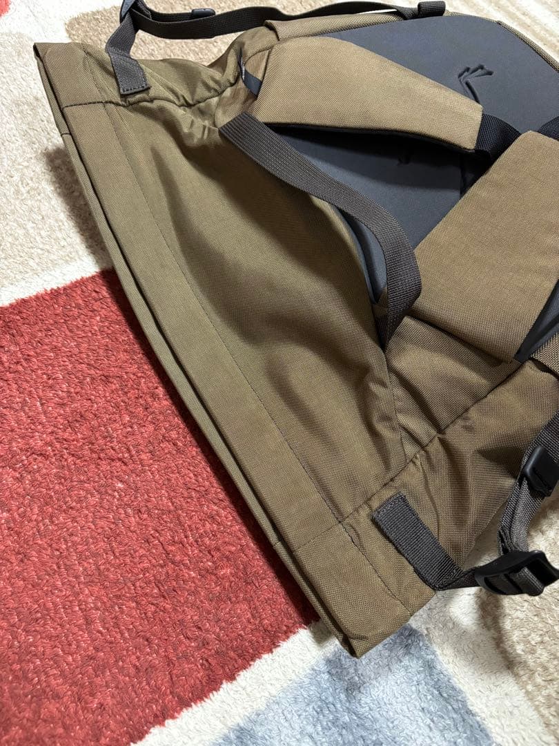 ✨ARC’TERYX ミストラル８　希少