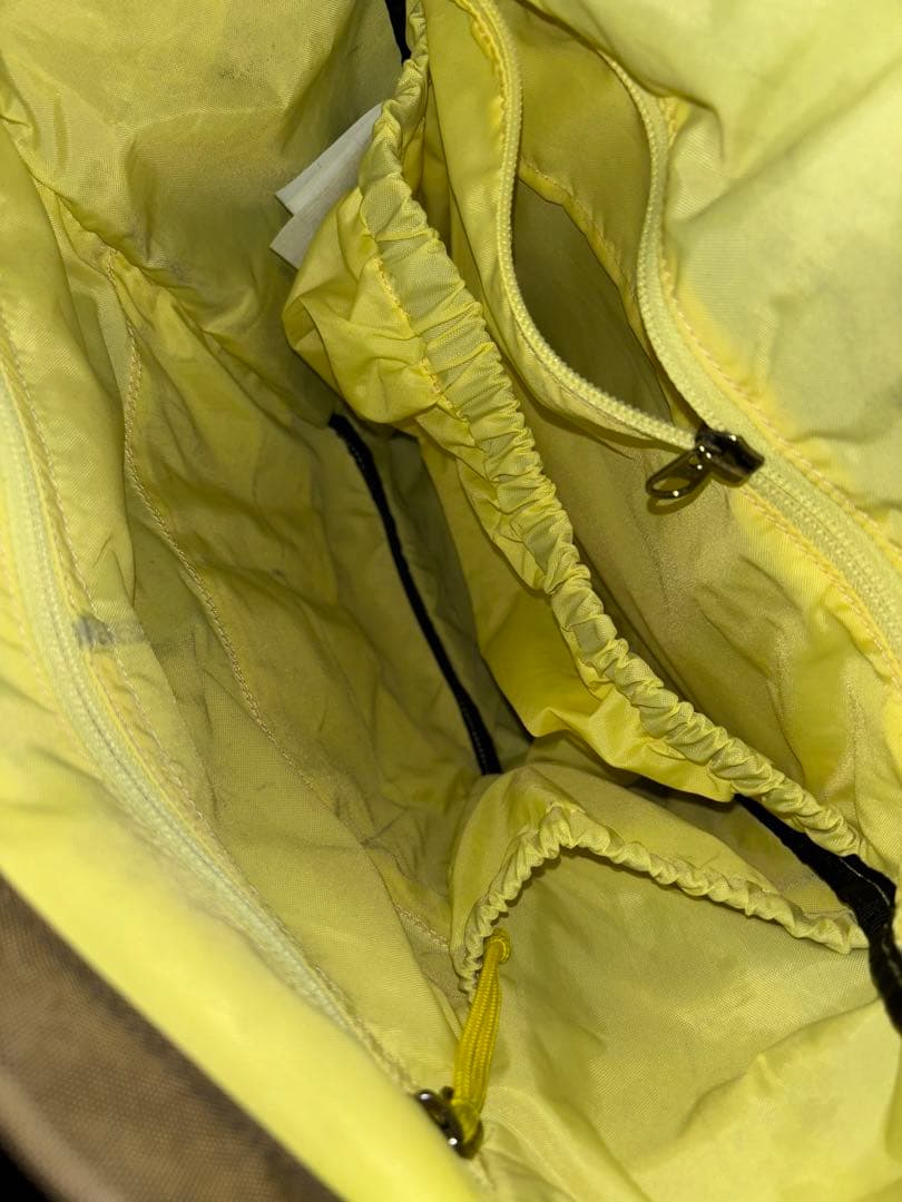 ✨ARC’TERYX ミストラル８　希少