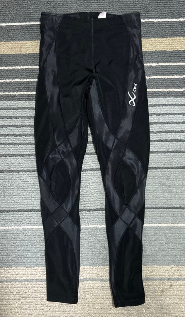 CWXワコールスポーツタイツ/ジェネレーターモデル/HZY339