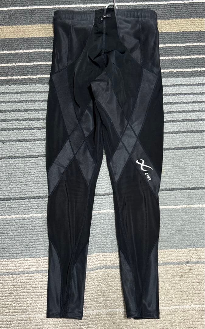 CWXワコールスポーツタイツ/ジェネレーターモデル/HZY339