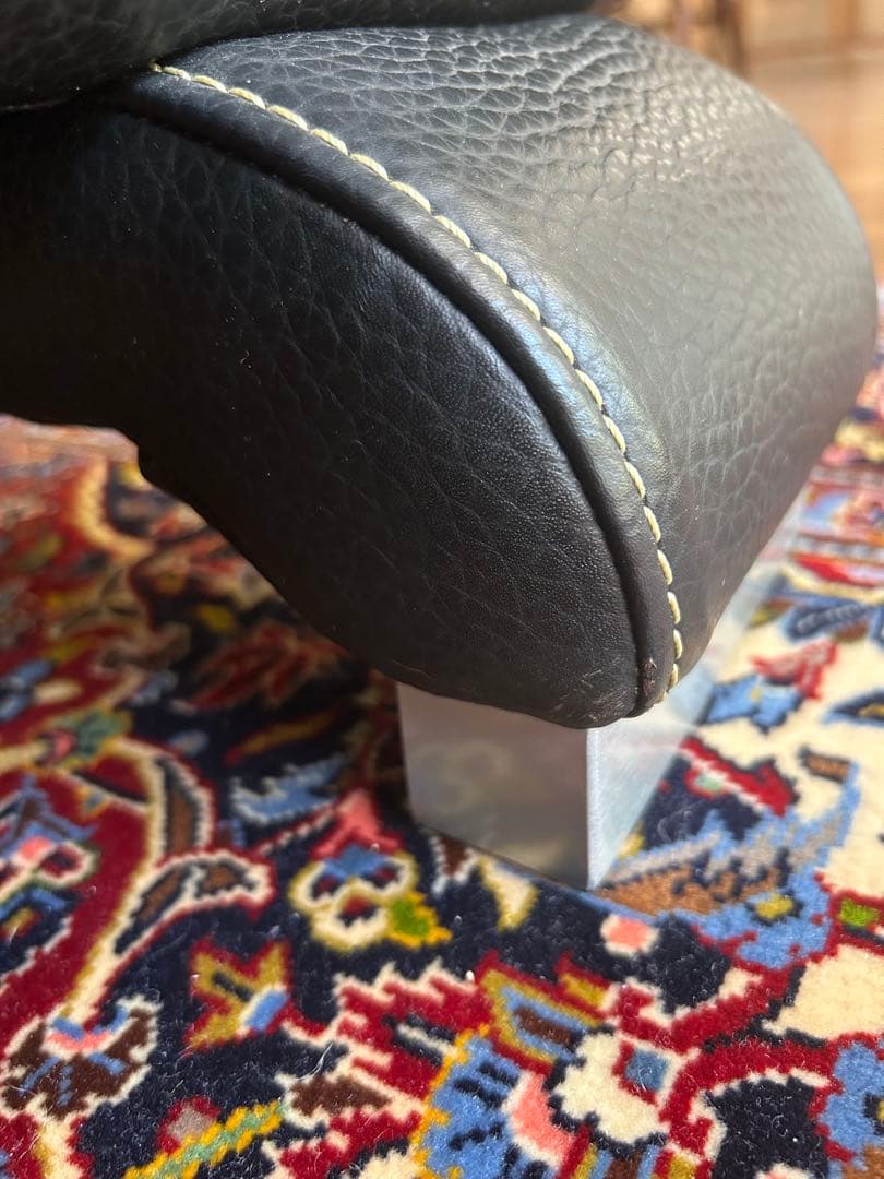 学さん専用　IDC大塚家具　オットマン2つセット