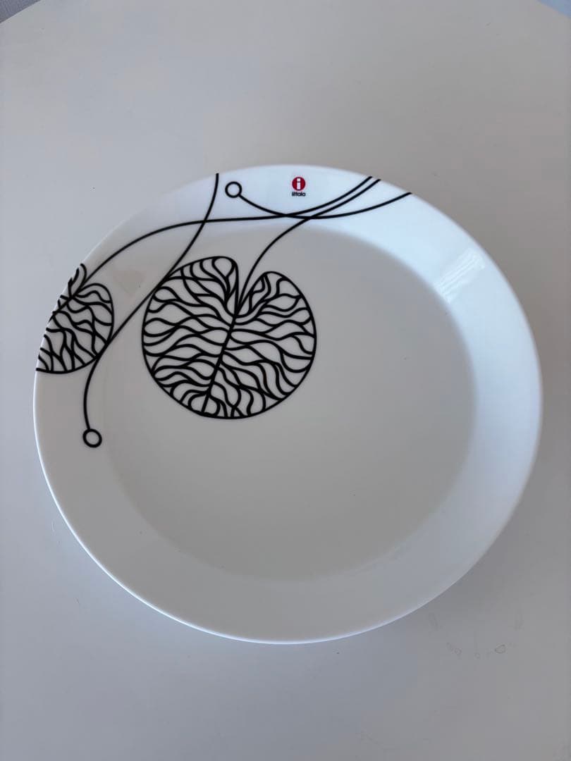 イッタラ　ボットナ　お皿