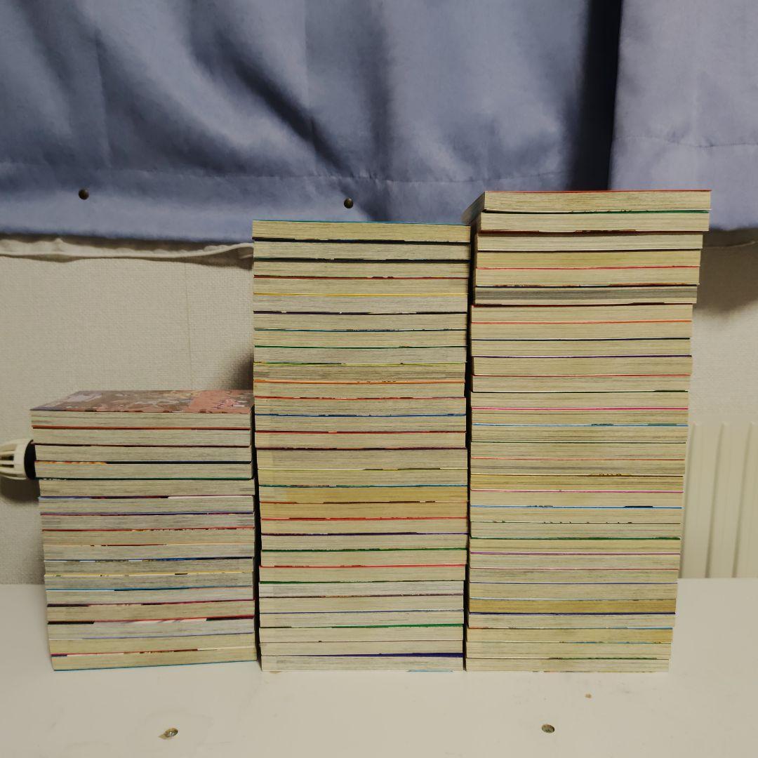 24時間限定価格！NARUTO 全巻セット 72巻 + 外伝