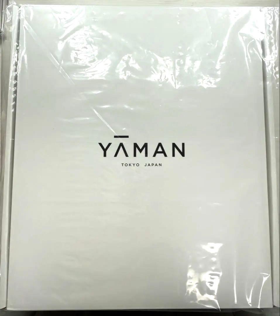 《新品未開封 》YA-MAN レイボーテヴィーナス ビューティースキン