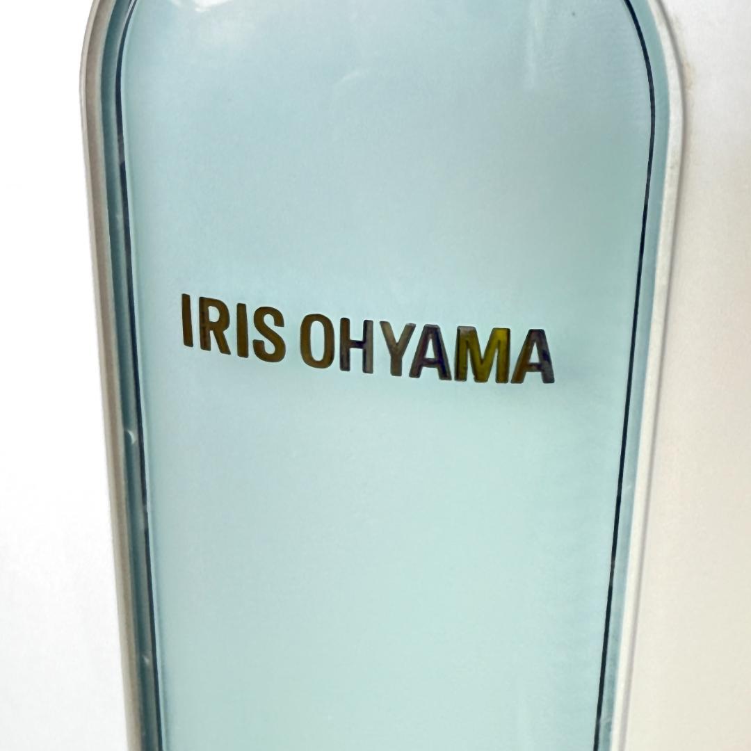 【KM617-50-5】アイリスオーヤマ 衣類乾燥除湿器 除湿器