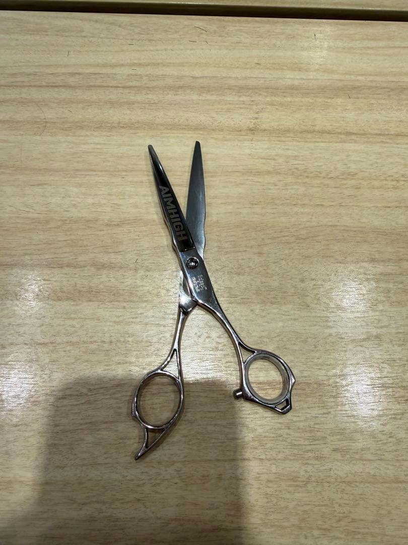 衛生日用品 PEEK-A-BOO AIMHIGH SCISSORS BTYPE