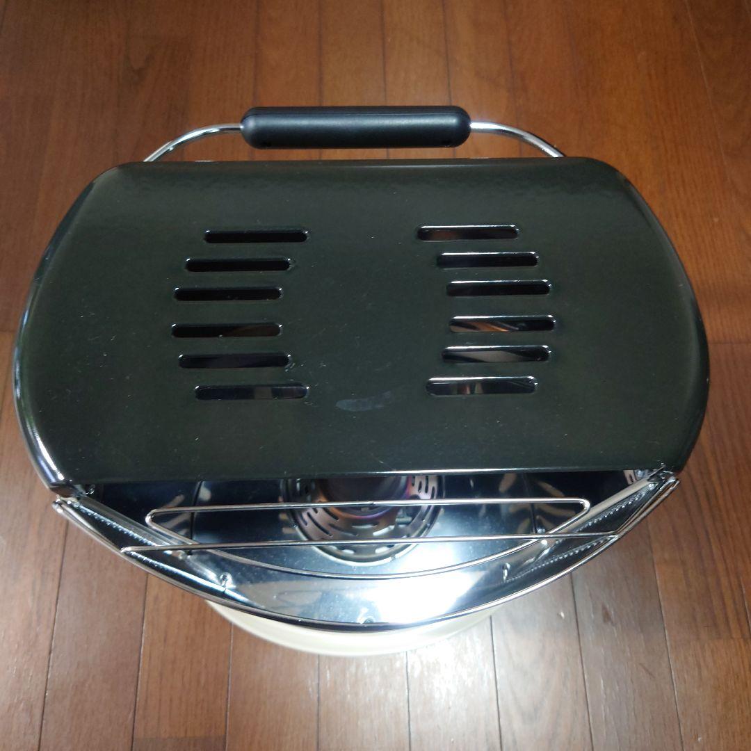 イワタニ　デカ暖II　カセットガスストーブ