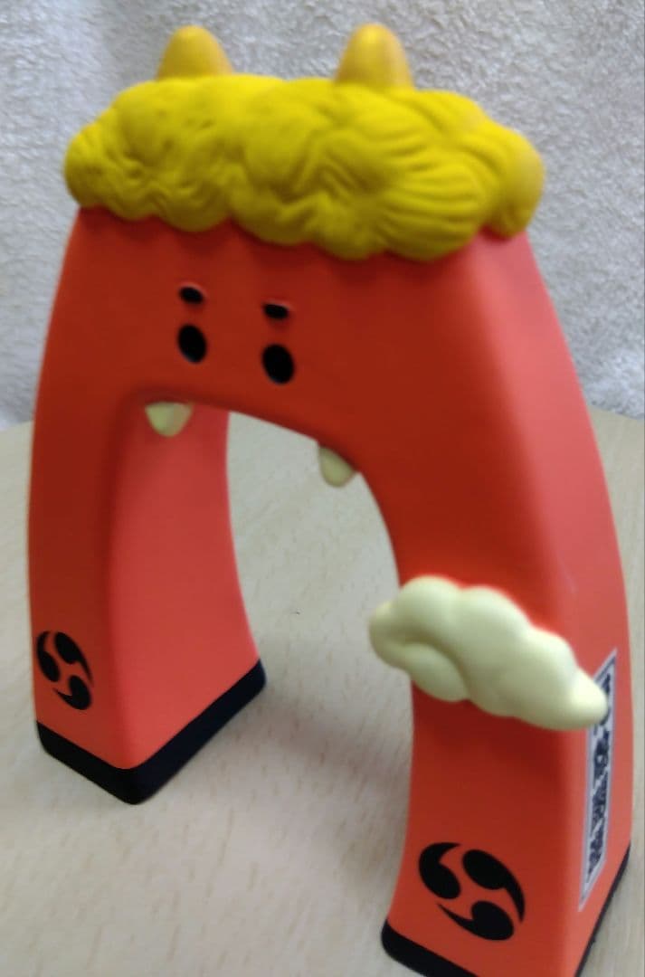 コンコンブル　妖怪セット（訳ありオマケ付き）