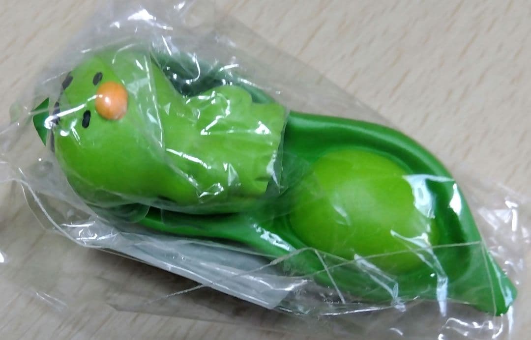 コンコンブル　妖怪セット（訳ありオマケ付き）