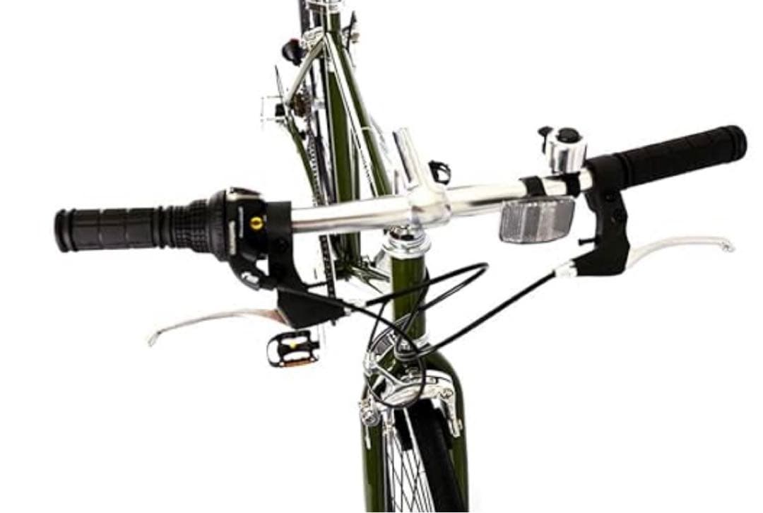 SPEED WORLD クロスバイク 700C*28C(約27インチ)