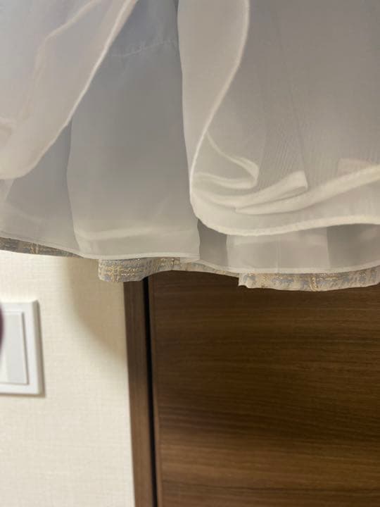 新品 Pastourelle by Pippa&Julie ドレス ４歳 女の子