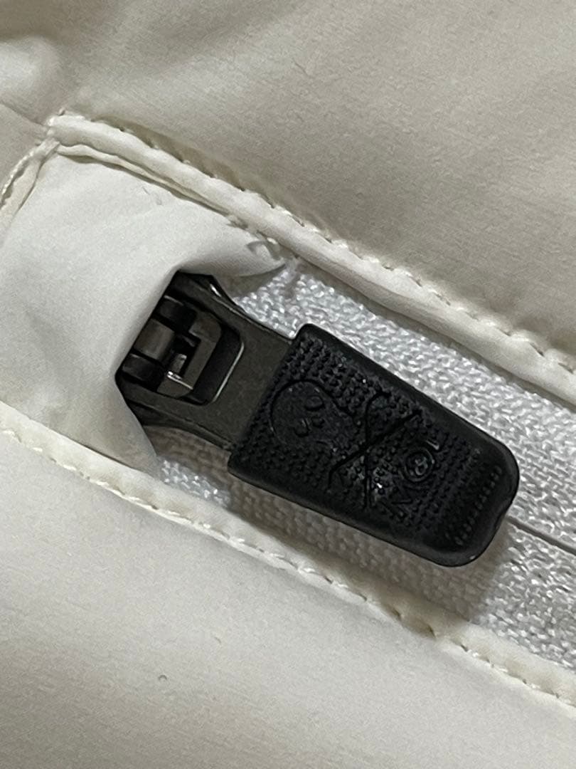 【特価】マークアンドロナ ダウンパンツ