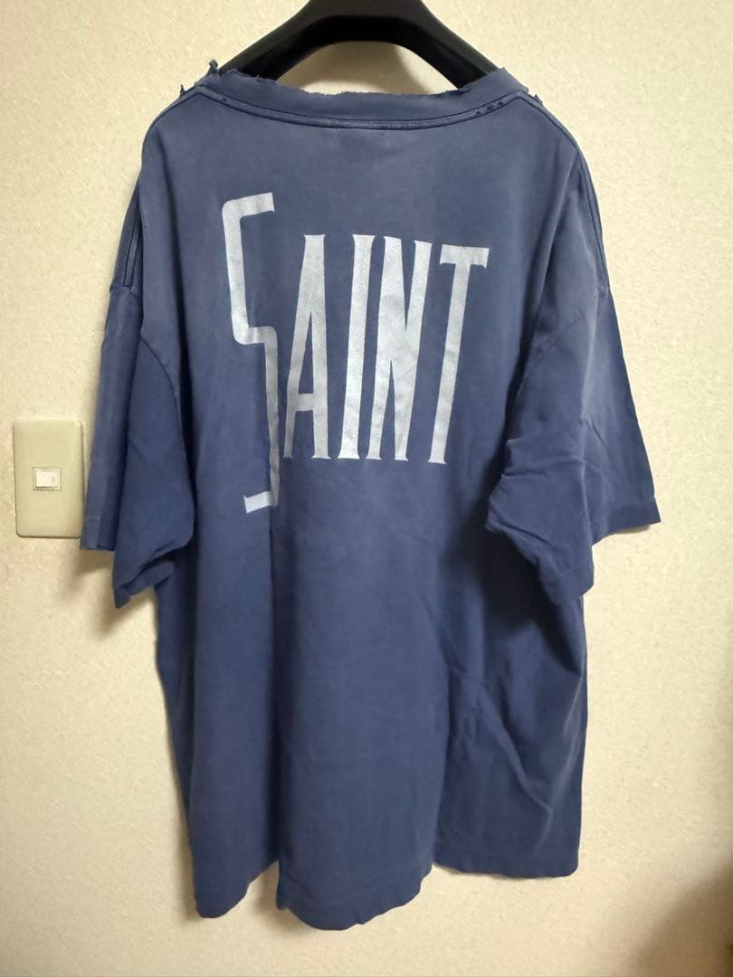 SAINT MICHAEL × FANTASIA TEE DISNEY XL