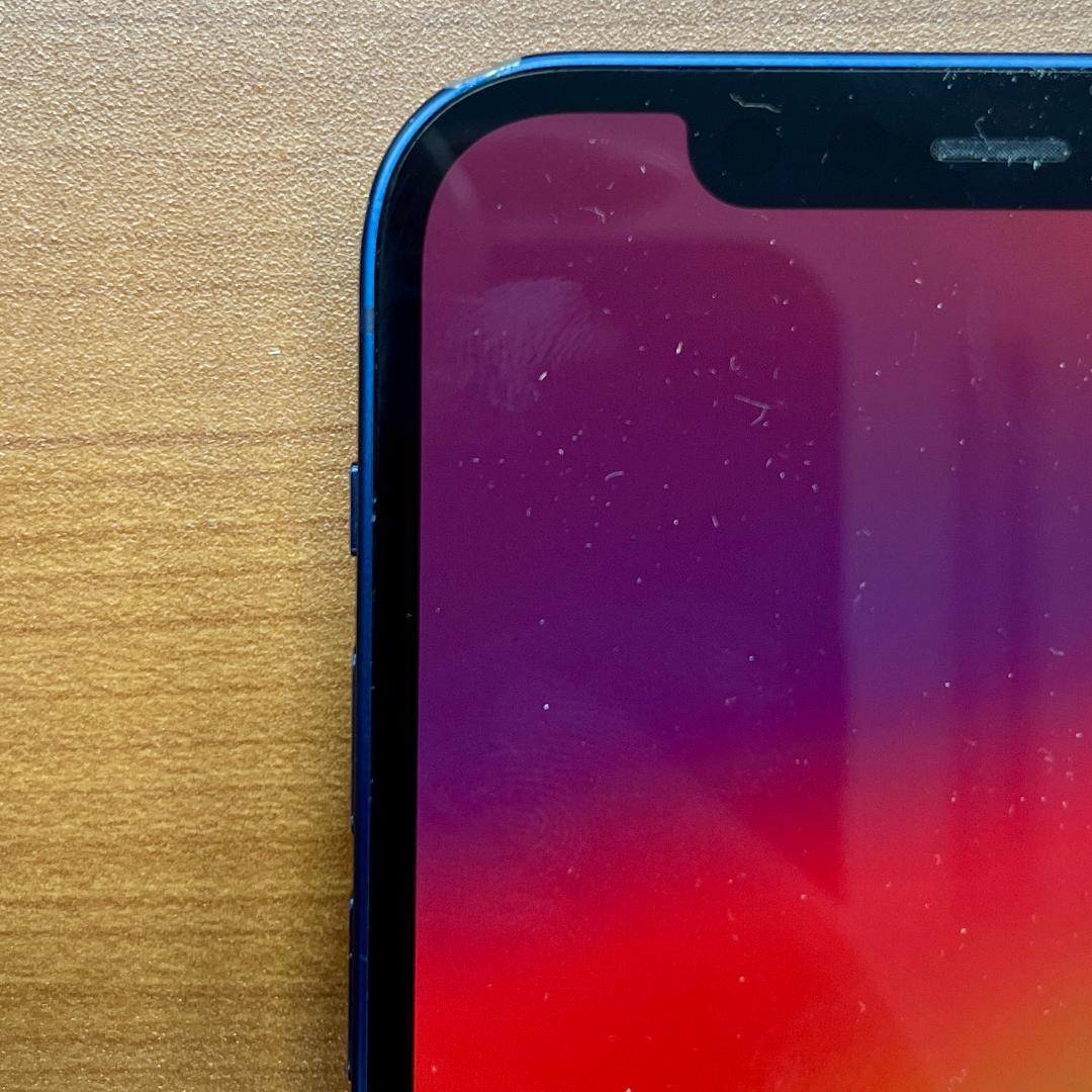 た*ん様 動作確認済み iPhone 12 128GB ID 389VK