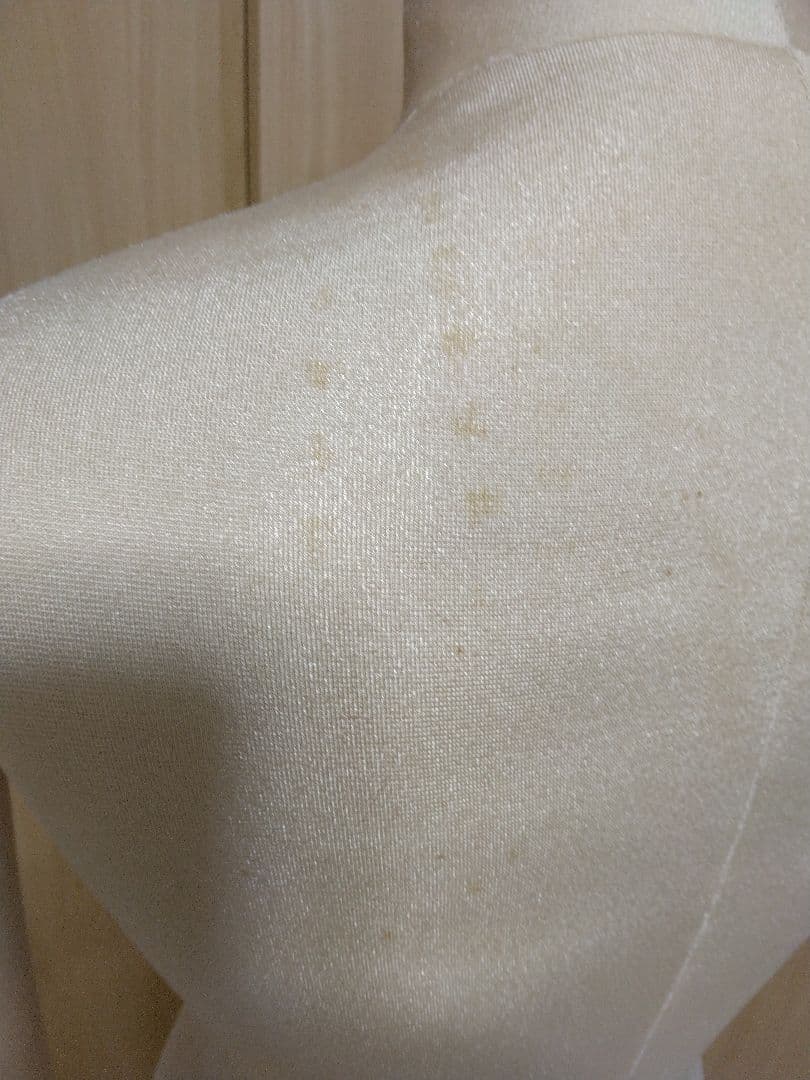 和装トルソー腕付き着付け練習