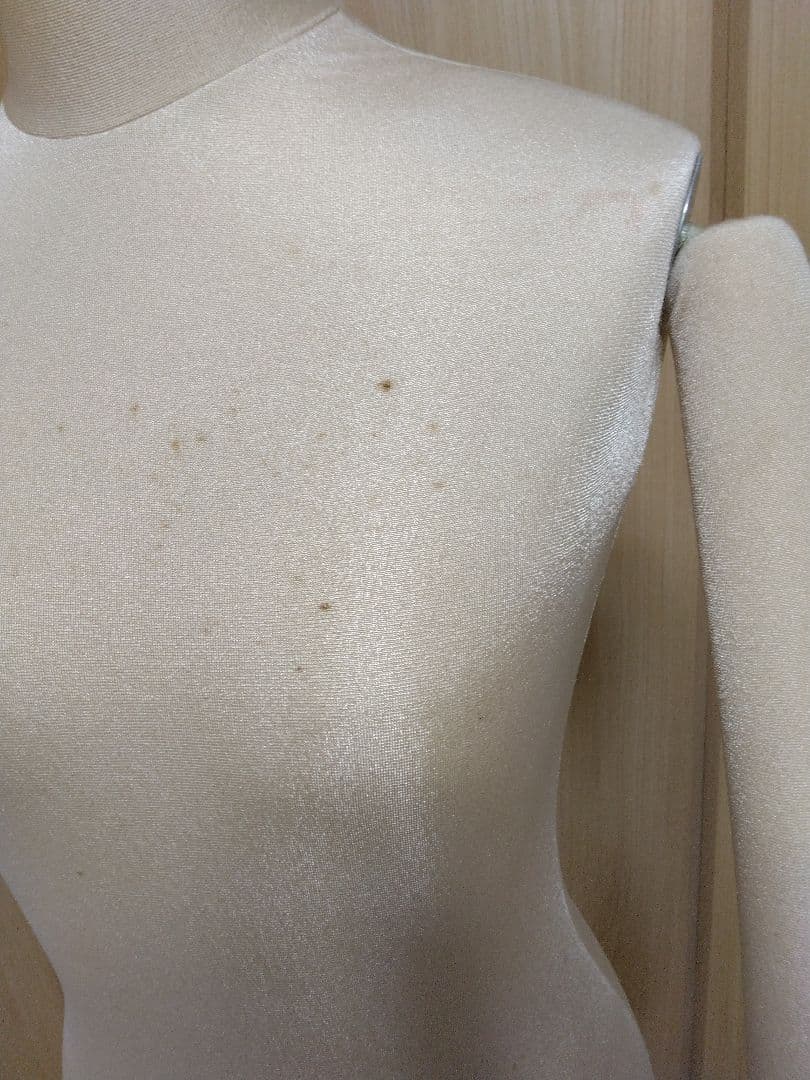 和装トルソー腕付き着付け練習