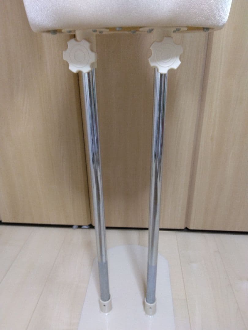 和装トルソー腕付き着付け練習