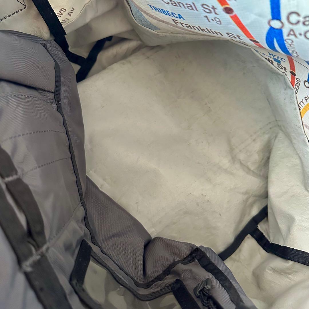 【激レア】2000年初頭 Timbuk2 限定版メッセンジャーバッグ