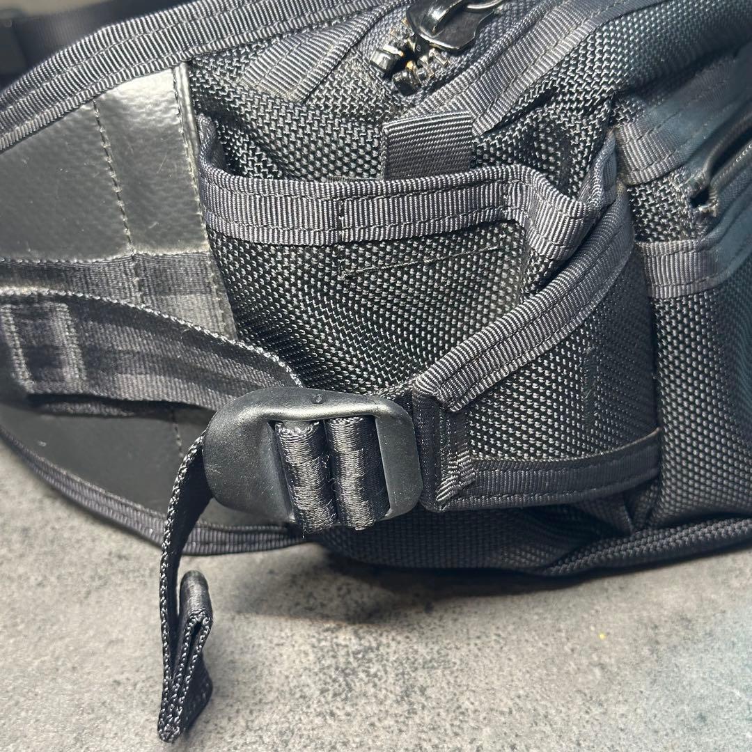 PORTER HEAT WAIST BAG ポーター　ヒート　ウエストバッグ