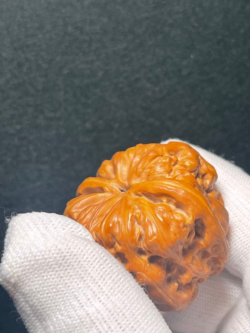 【8ヶ月育成】平谷大粗筋４０mm