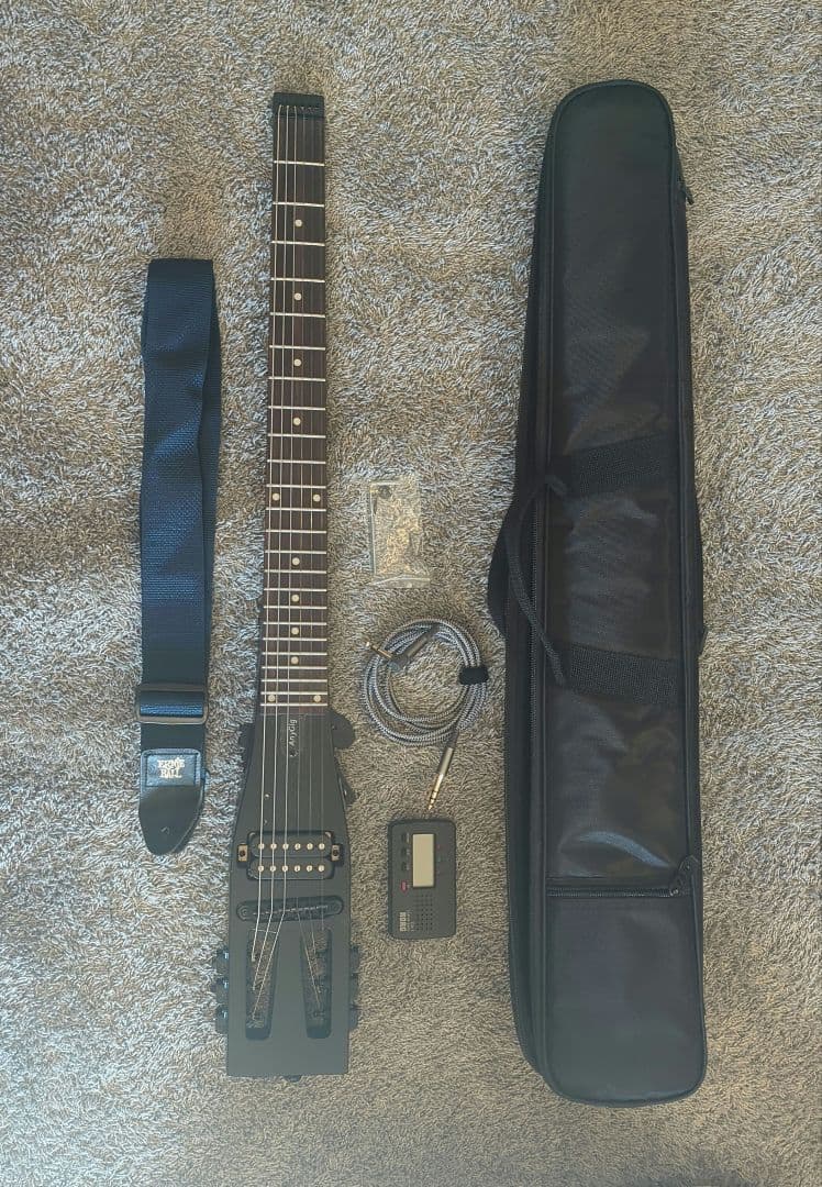 anygig エレキギター