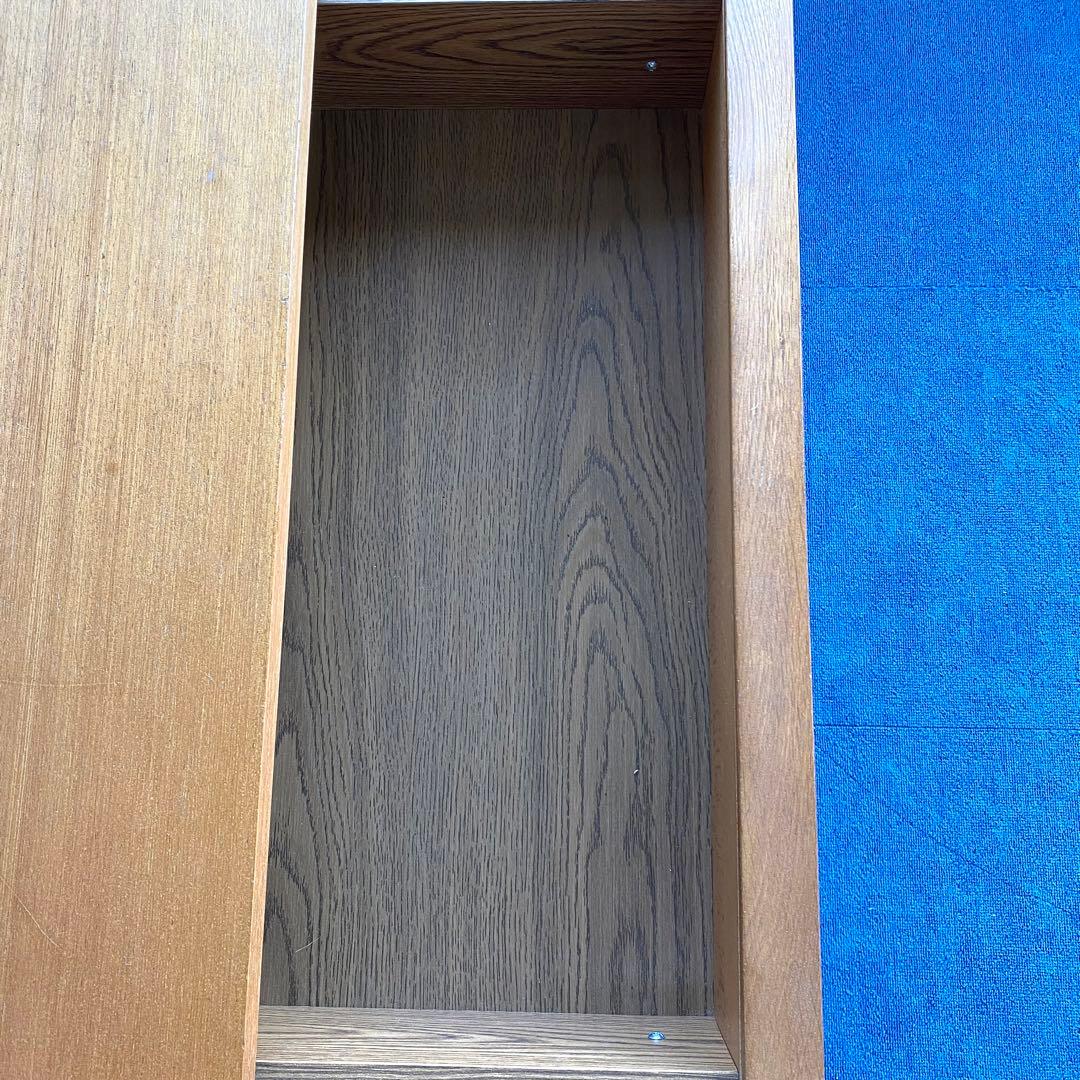 希少 廃盤品 unico ALBERO ウニコ アルベロ チェスト サイドボード