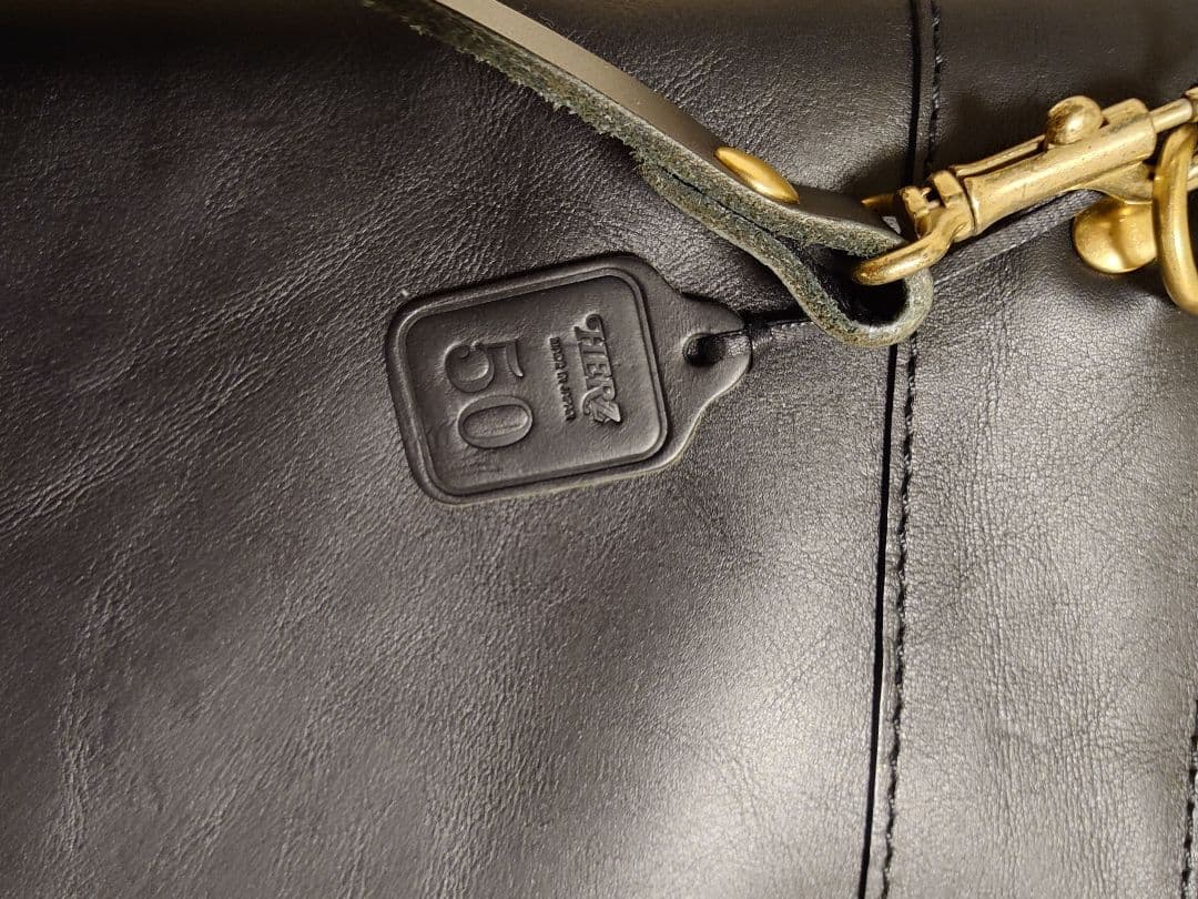 専用　HERZ 50周年 ヘルメットバッグ トートバッグ 2way