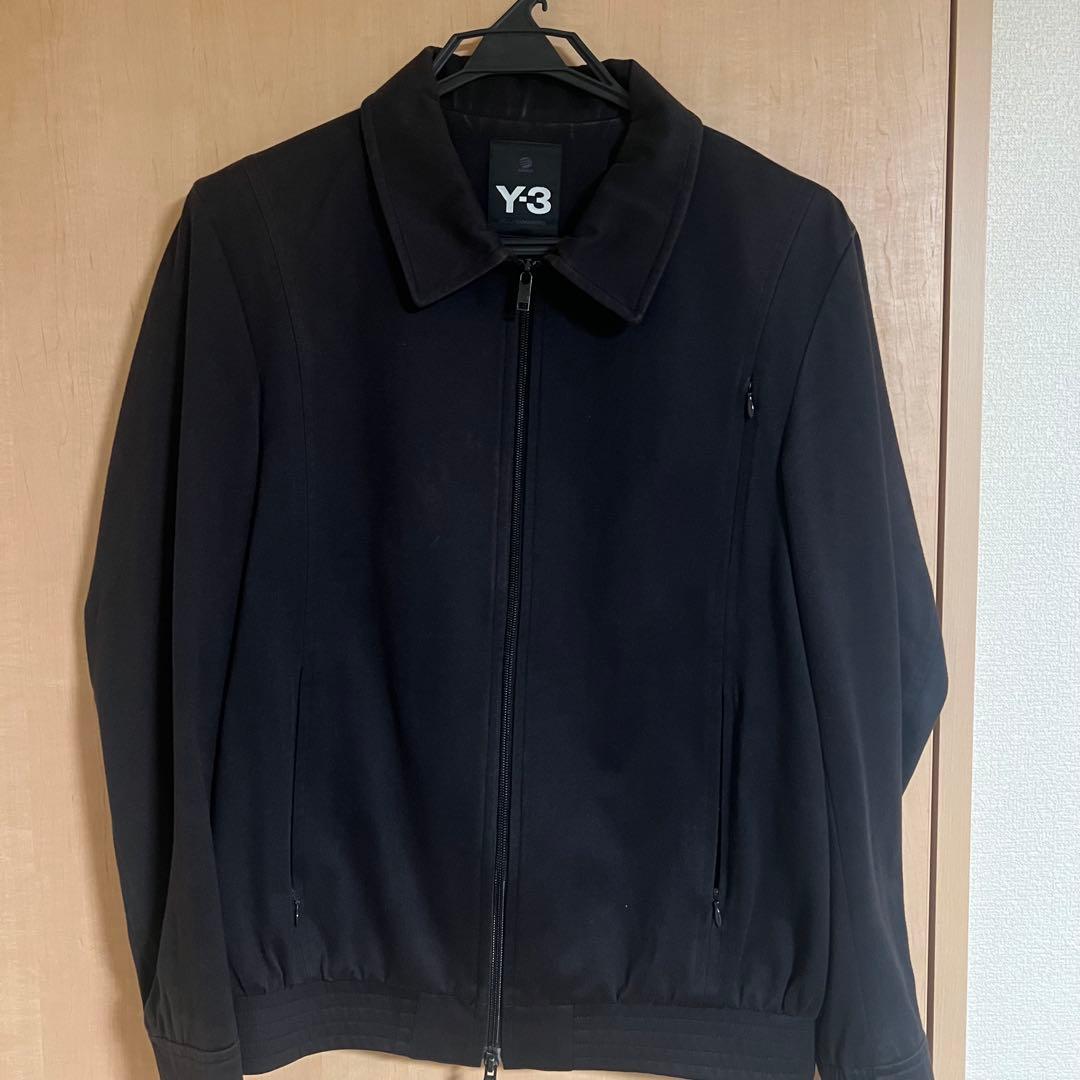 Y-3 アウター ジャケット 美品