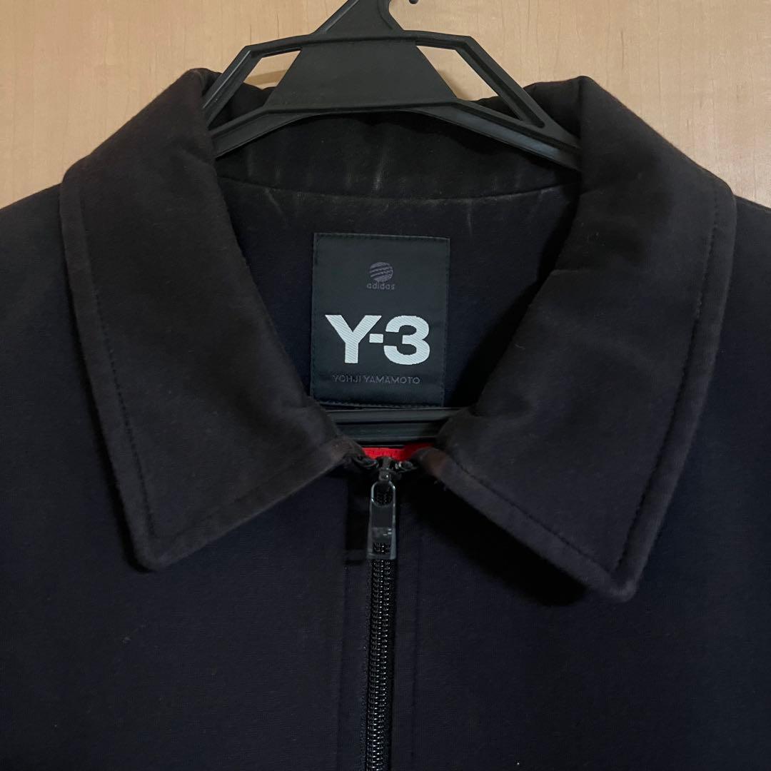 Y-3 アウター ジャケット 美品