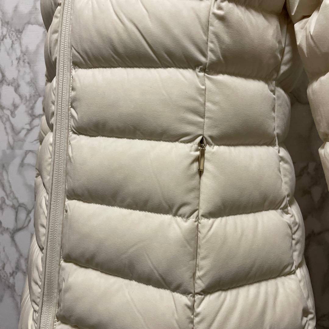 CAPEHORN SALTA MURMASKY ダウンジャケット リアルファー