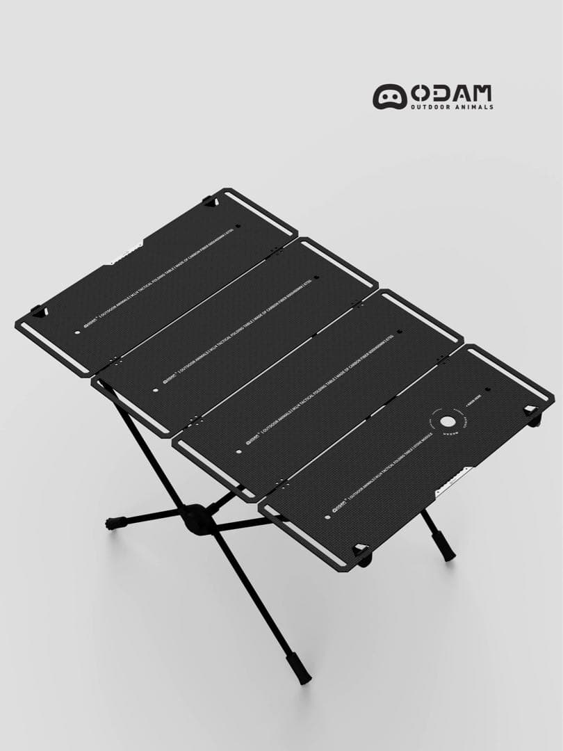 ODAM helinox ヘリノックス タクティカルテーブルM 天板