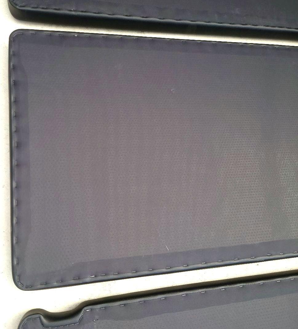 vehicle ビーグル ベッドキット　マットのみ