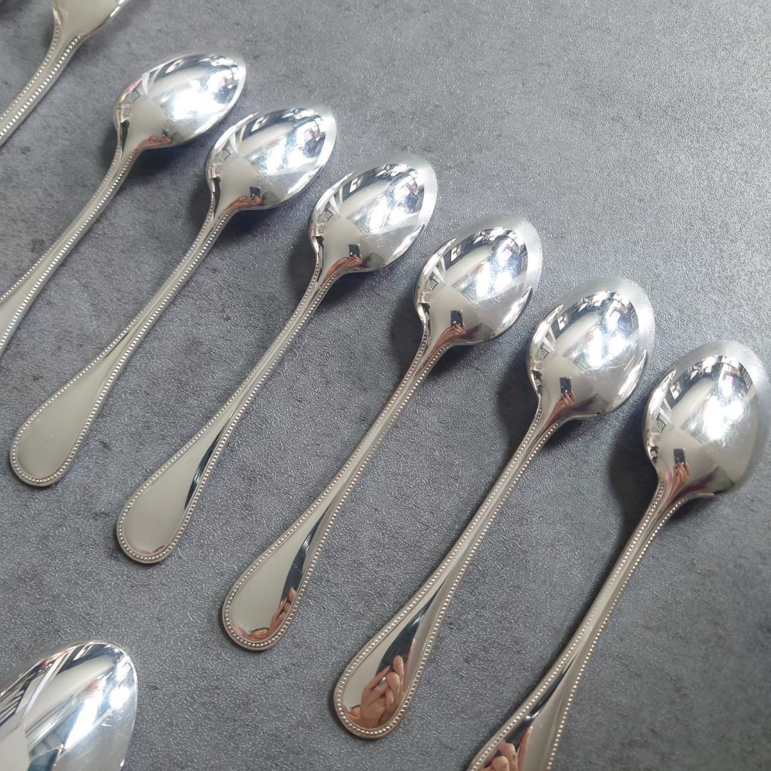 美品 クリストフル パール スタンダード含む 30点