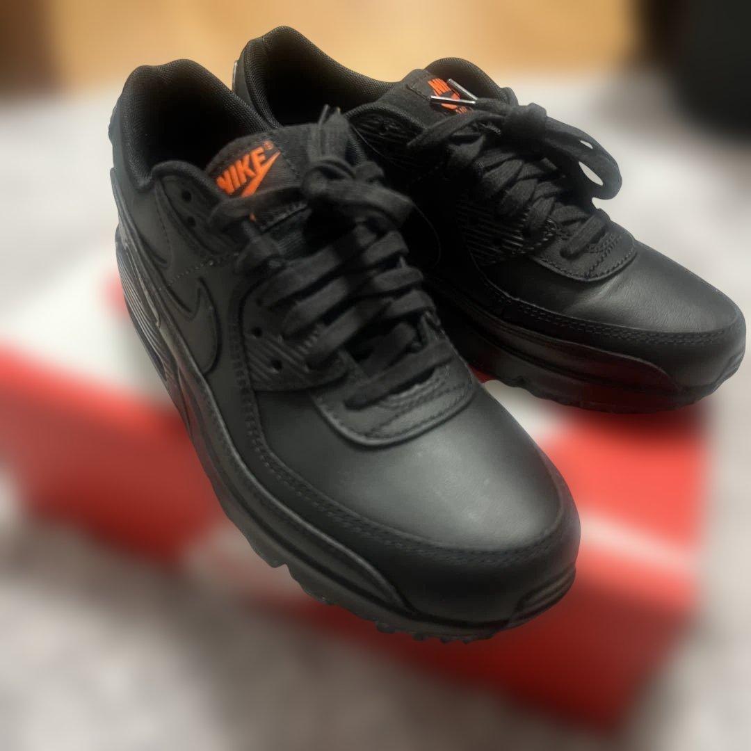 ⭐️NIKE エアマックス90 超美品‼️