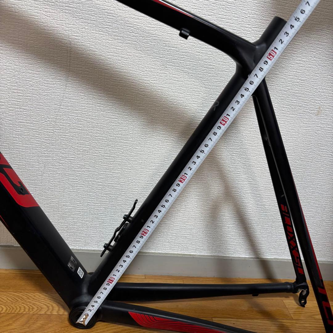 GIANT ジャイアント　tcr1 フレーム　ロードバイク