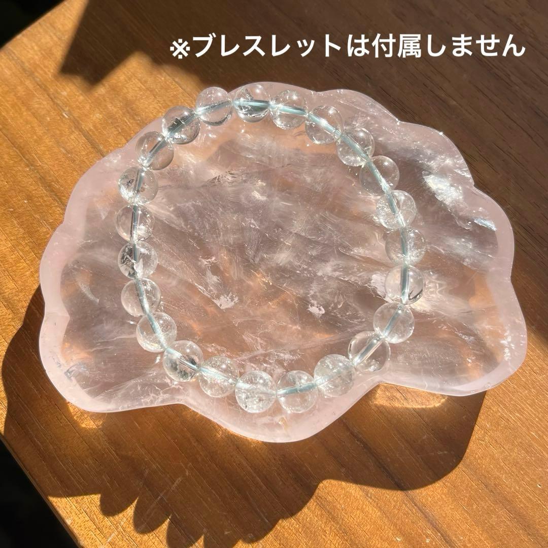 DJピコ2点おまとめ　シェル形お皿、花形お皿