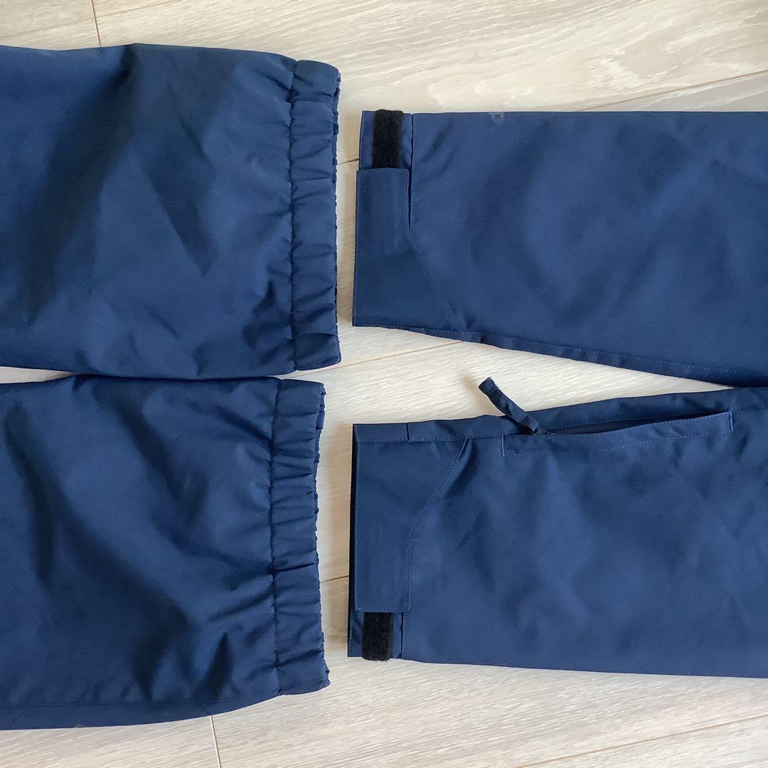 044Horsefeathers 上下セットアップスノーボードウェアーウエアー