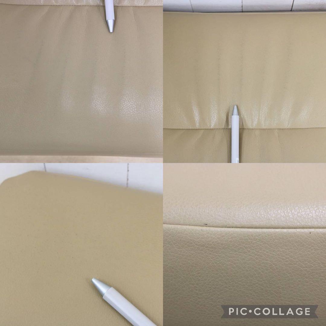 GMEH2K○karimoku / カリモク XU4206 オットマン フット