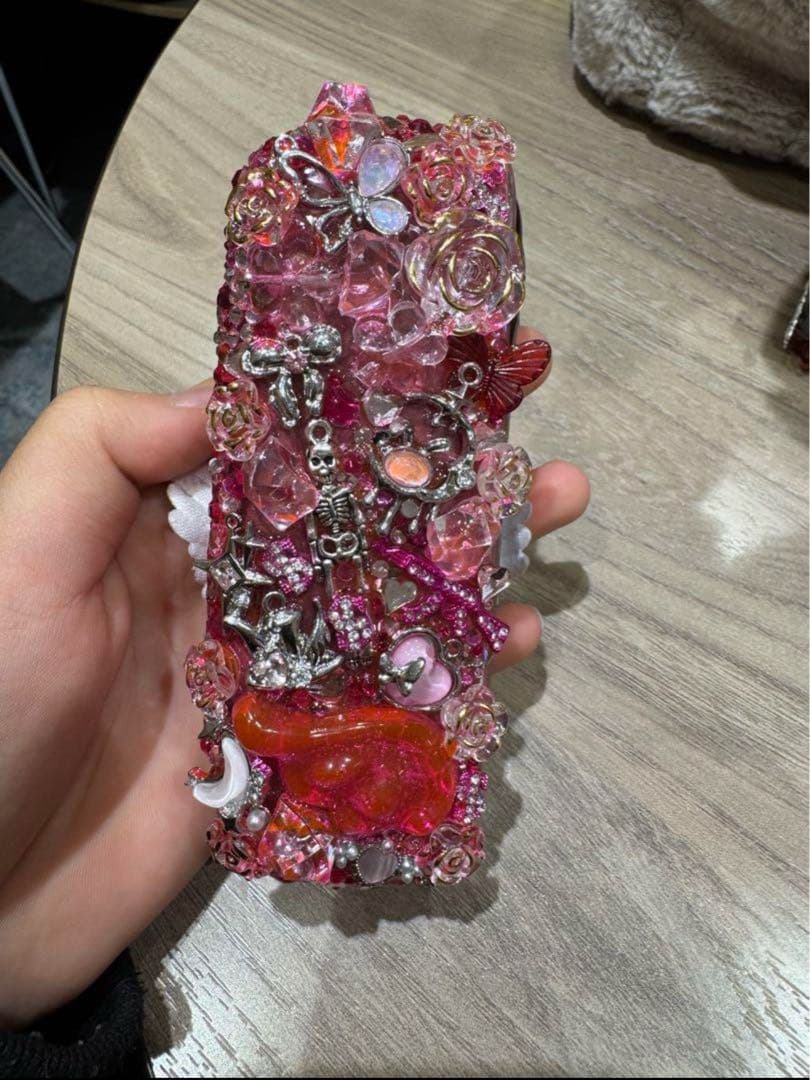 アイコスケース