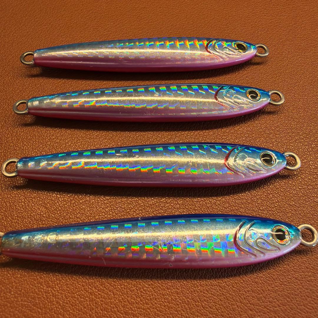 TG ベイト 60g PHブルピン