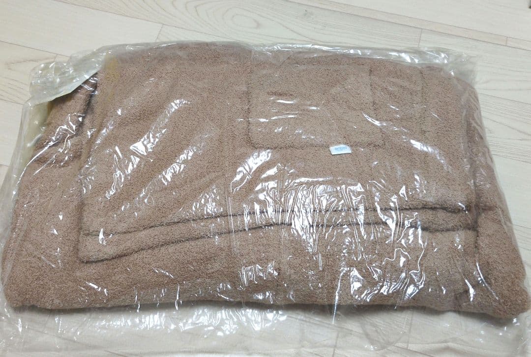 【ポケモンスリープ】ベビモコ イーブイ パーカ＆ショートパンツセット