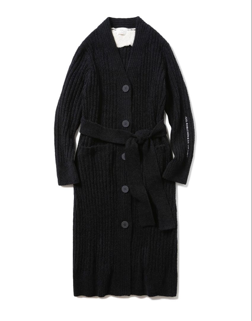 gelato pique Joël Robuchon スフレリブロングガウン