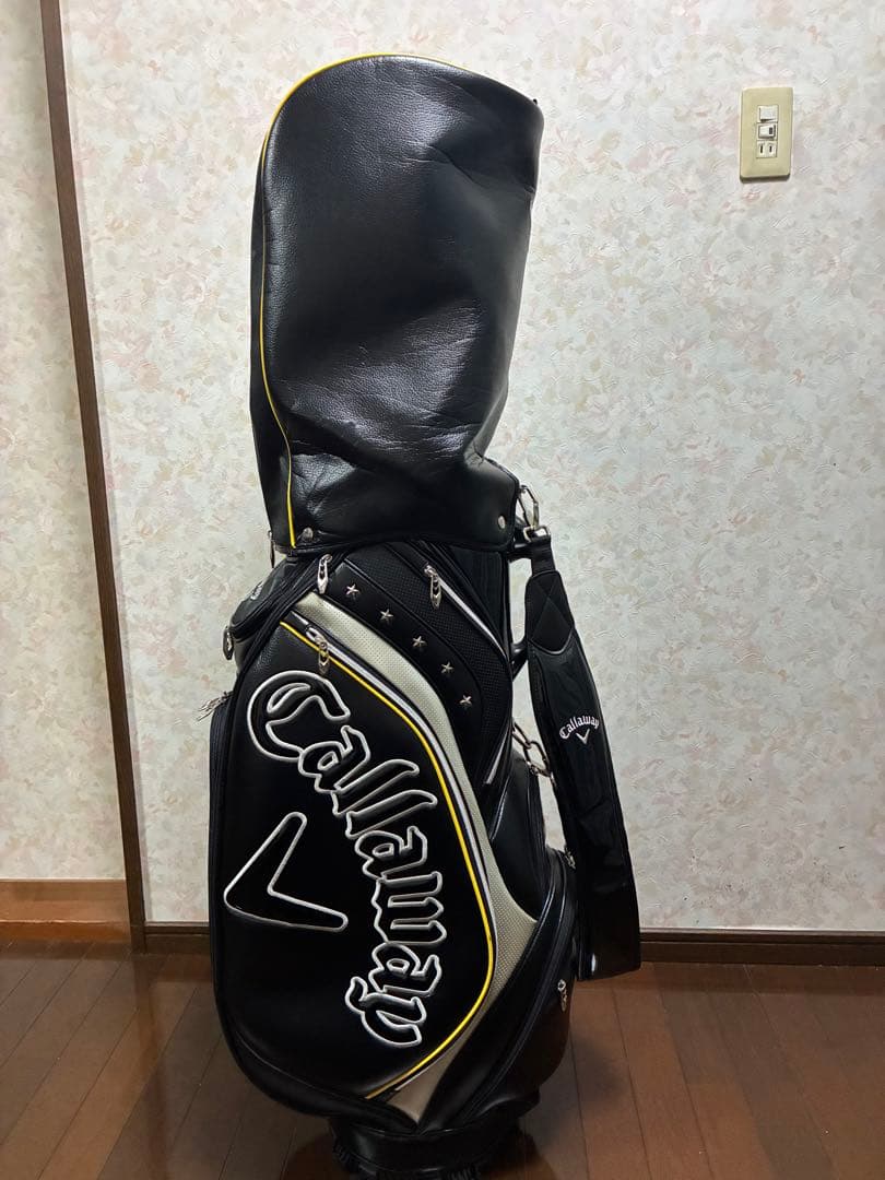 Callaway キャロウェイキャディバッグ