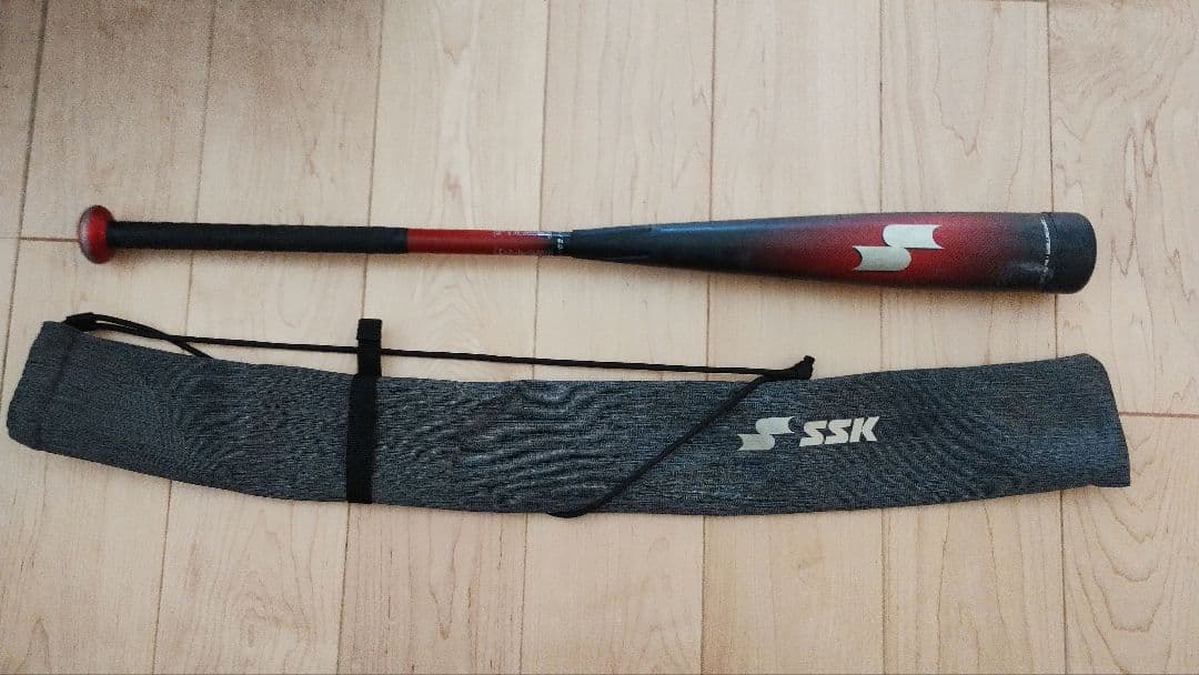 バット SSK MM23 84cm